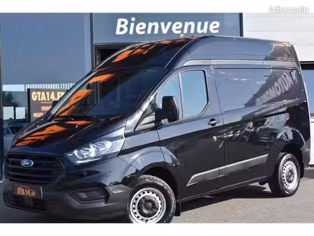 Ford Transit 2.0 105 Ambiente