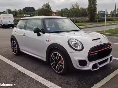 Mini Mini John Cooper Works 2.0 231