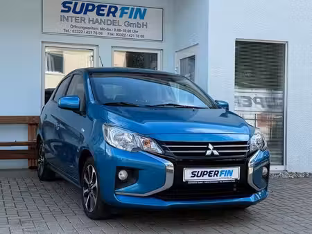 Mitsubishi Space Star 1.2 71