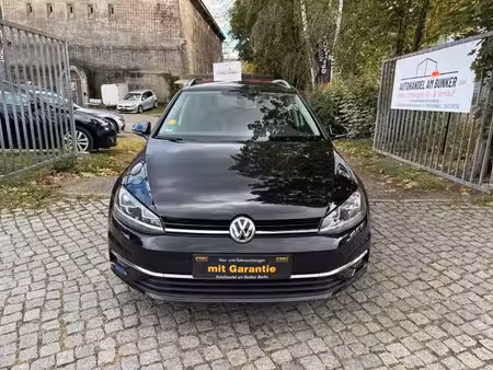 Volkswagen Golf 1.6 TDI 115