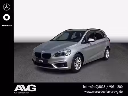 BMW Série 2 218d 2.0 150 Edition Avantage