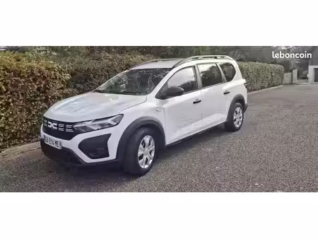 Dacia Jogger 1.0 110
