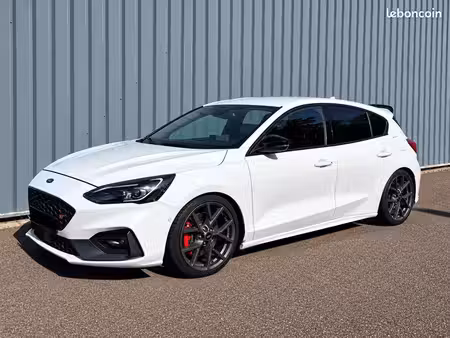 Ford Focus ST 2.3 280