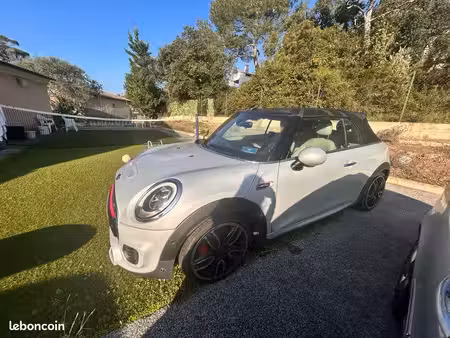 Mini Mini John Cooper Works 2.0 231