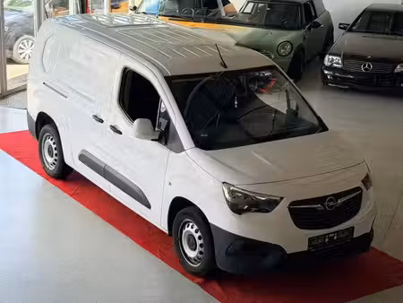 Opel Combo 1.2 110 Edition