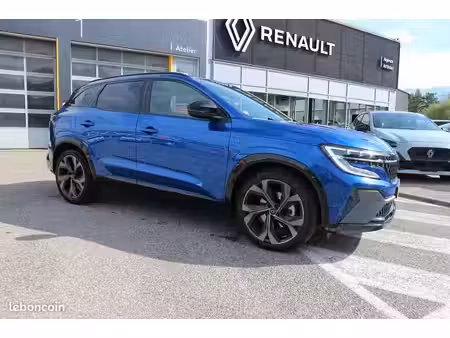 Renault Austral 1.2 200 Esprit Alpine