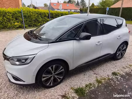 Renault Scénic 1.6 dCi 130