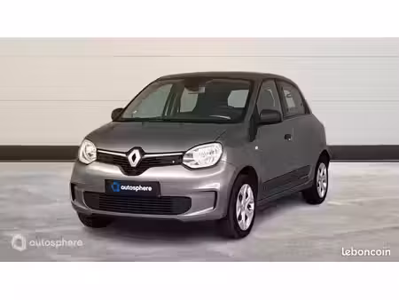 Renault Twingo 82 Authentique