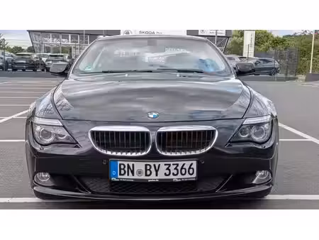 BMW Série 3 335d 3.0 286