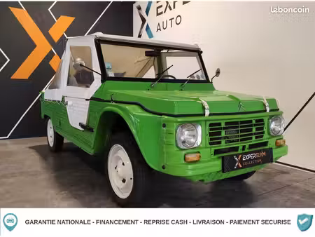 Citroën Mehari 
