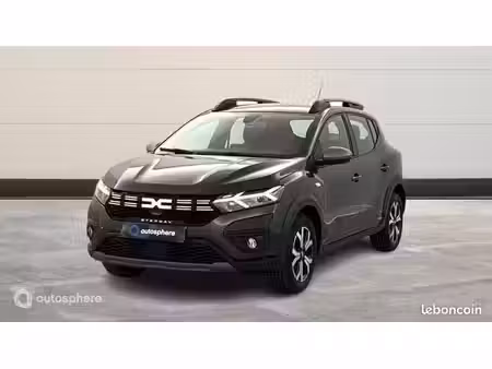 Dacia Sandero 1.0 100 Expression