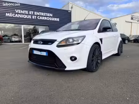 Ford Focus RS 2.5 305