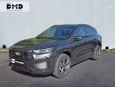 Ford Kuga 2.5 243 ST Line