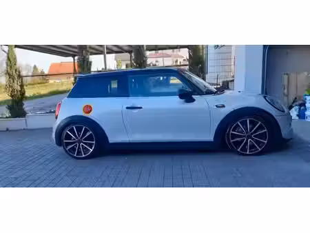 Mini Mini Cooper S 2.0 192