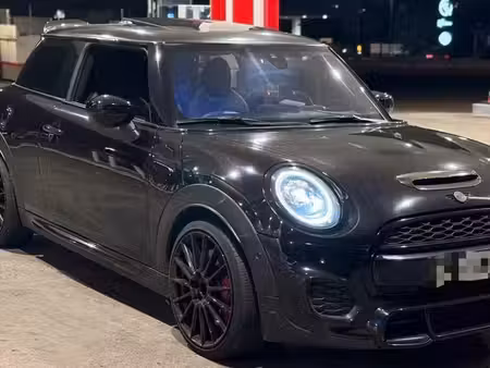 Mini Mini John Cooper Works 2.0 231