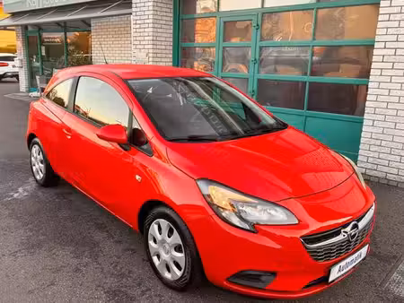 Opel Corsa 1.4 90 Edition