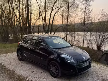 Renault Clio 1.5