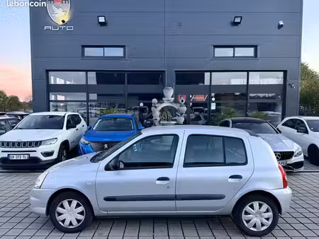 Renault Clio 1.2 60 Campus