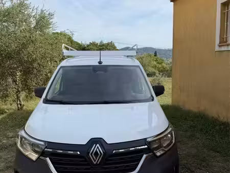 Renault Kangoo 1.5 dCi 95