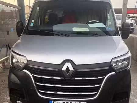 Renault Master 2.3 dCi 150 Confort