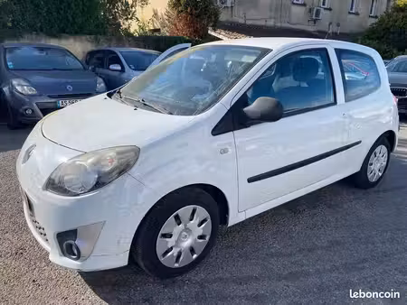 Renault Twingo 1.2 75 Authentique