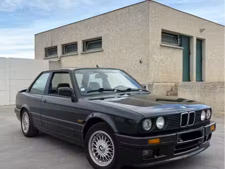 BMW Série 3 