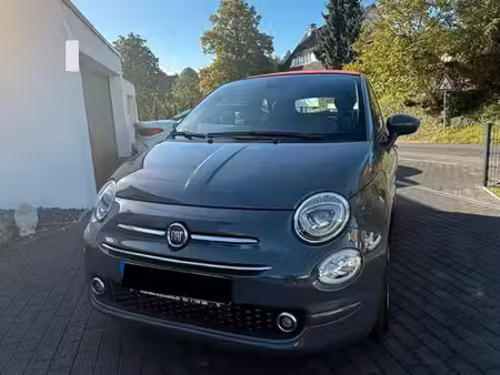 Fiat 500 1.2 69