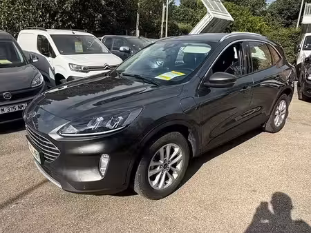Ford Kuga 2.5 225 Titanium