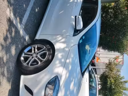 Mercedes-Benz Classe A A 180 1.5 109