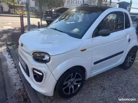 Microcar DUE 