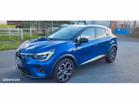 Mitsubishi ASX 1.6