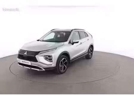 Mitsubishi Eclipse Cross PHEV 2.4 188 Intense 4x4
