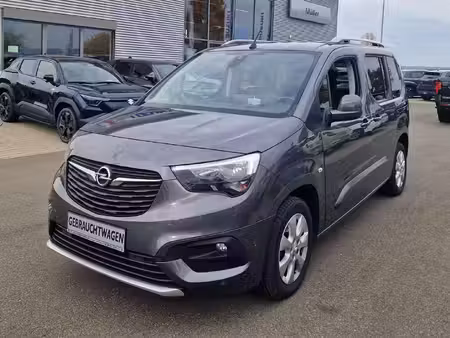 Opel Combo 1.5 131 Innovation