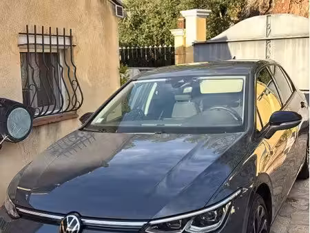 Volkswagen Golf 2.0 115