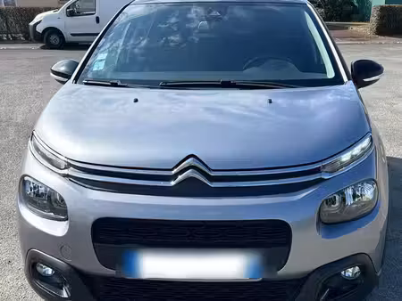 Citroën C3 1.2 110