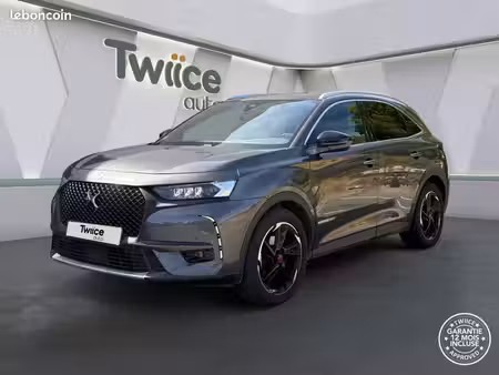 DS 7 1.2 130 Performance Line