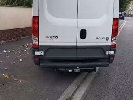 Iveco Daily 35