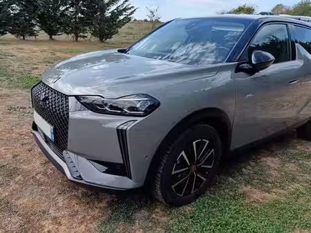 DS 3 1.5 130