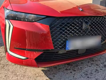 DS 4 1.5 HDi 130 Performance Line