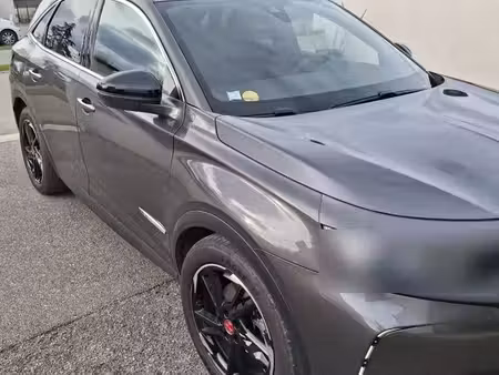 DS 7 1.5 HDi 130 Performance Line
