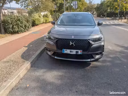 DS 7 1.6