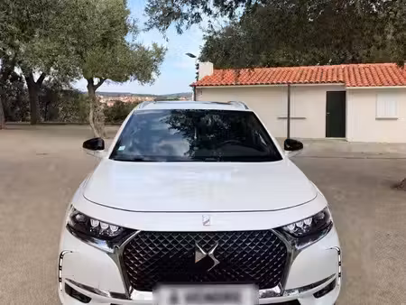DS 7 E Tense 1.6 225