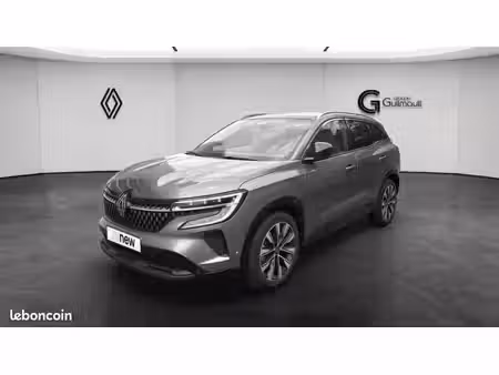 Renault Austral 1.2 200 Techno