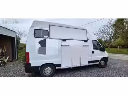 Fiat Ducato 110