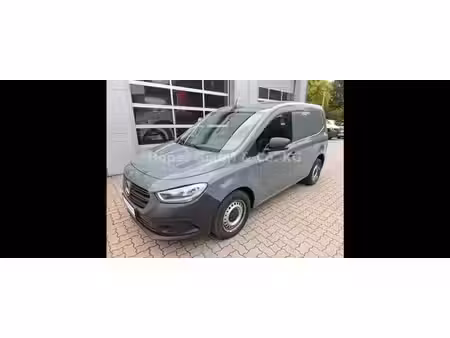Mercedes-Benz Citan 1.5 CDI 110