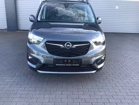 Opel Combo 1.5 131 Innovation