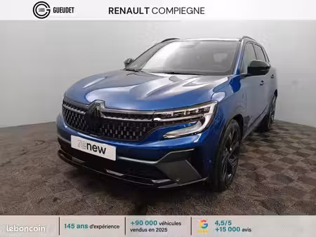 Renault Austral 1.2 200 Esprit Alpine