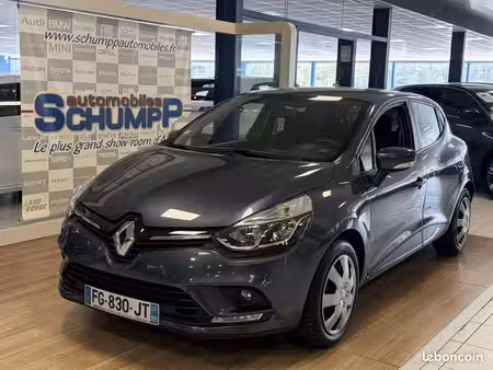 Renault Clio 0.9 90