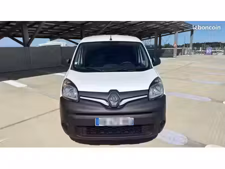 Renault Kangoo 1.5 dCi 80 Trend