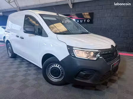 Renault Kangoo 1.5 dCi 95 Zen